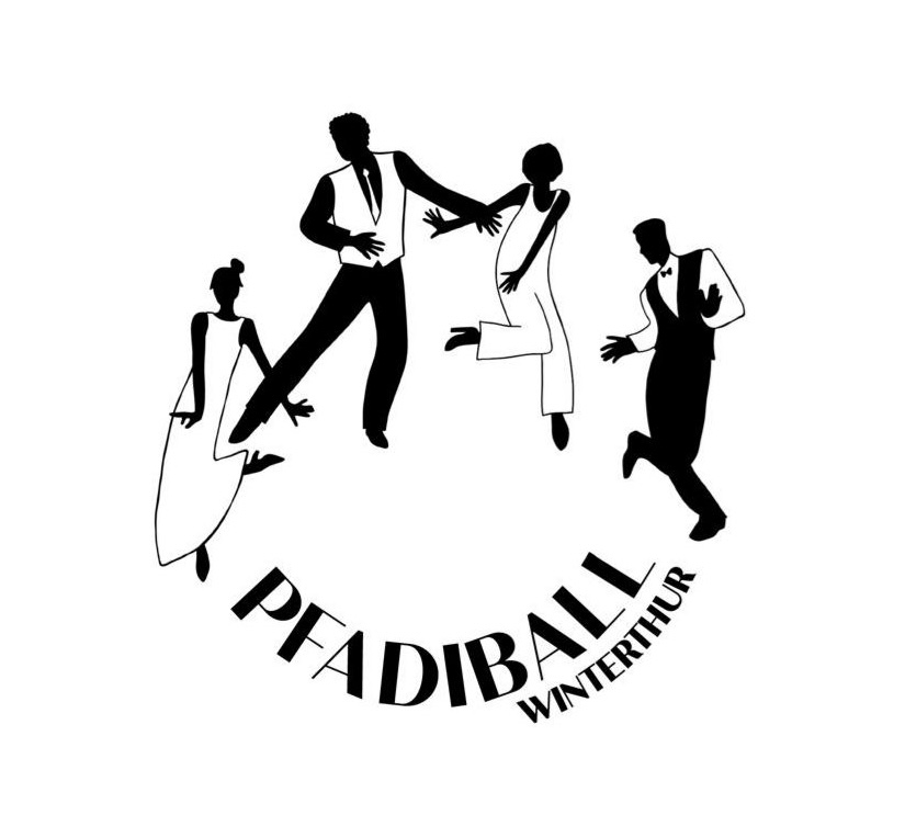 Pfadiball Logo